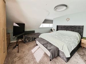 Bedroom 1- click for photo gallery